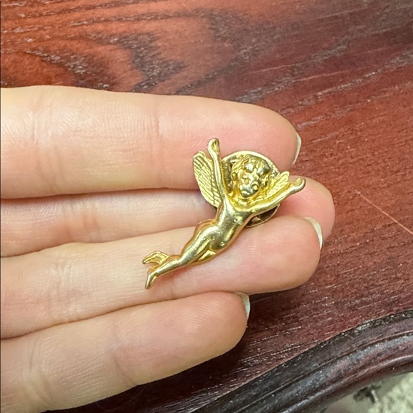 Vintage Religious pins set - Picture 6 of 7